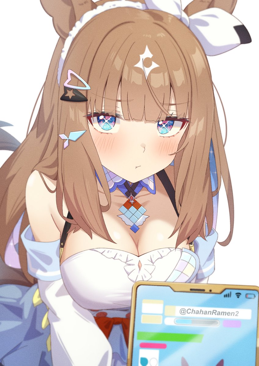 圖 愛麗數碼 看了我推的孩子後