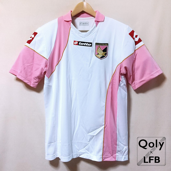 Qoly x LFB Vintage on X: 