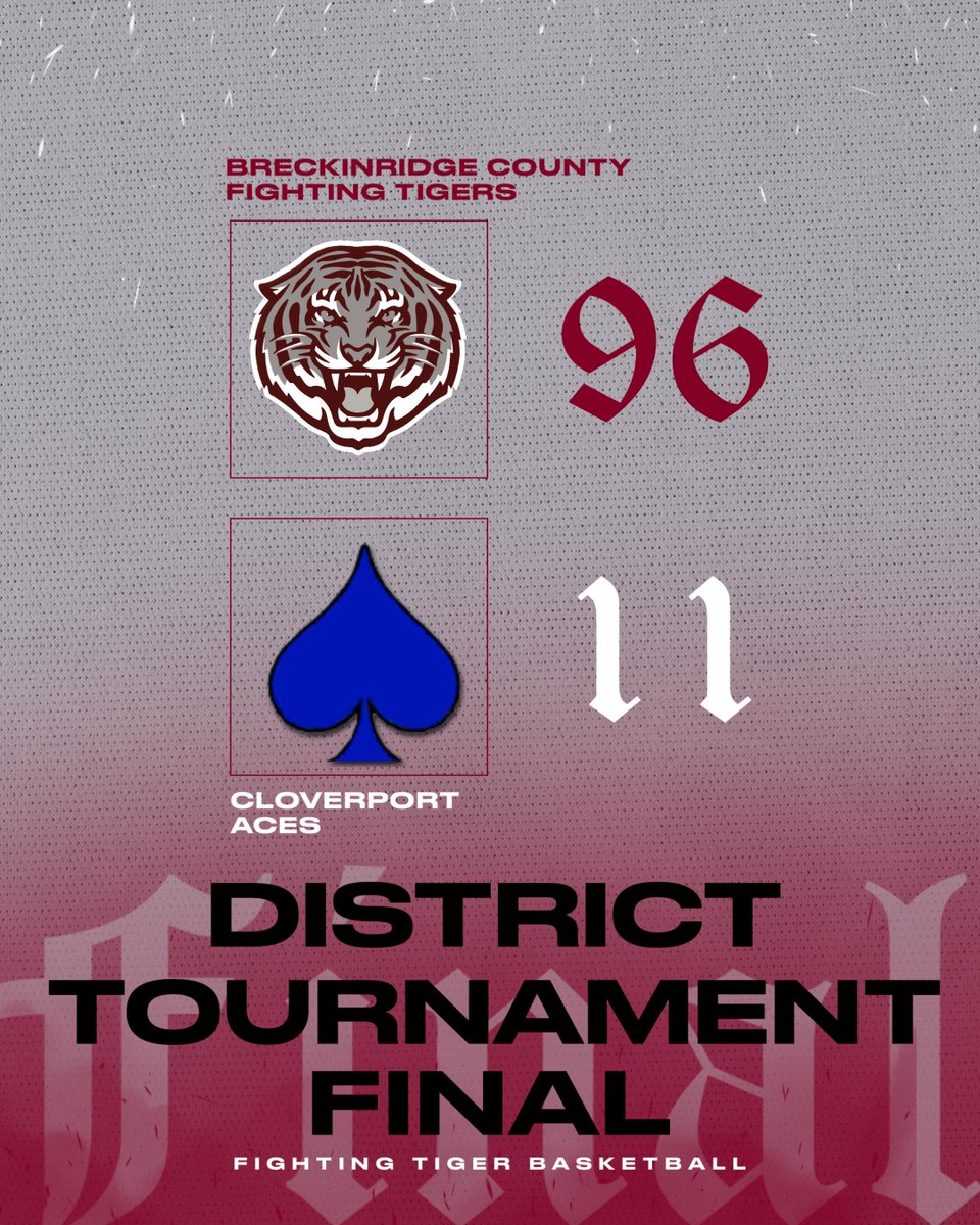 Final from Hawesville!! 

<a href="/BRECKBASKETBALL/">BRECK CO. BASKETBALL</a> will take on Meade County Friday at 6:00!