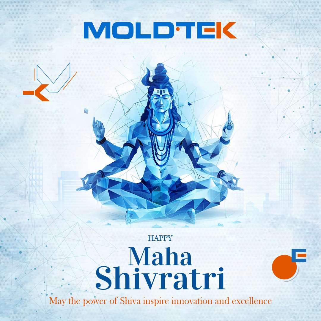 Moldtek Technologies tweet media