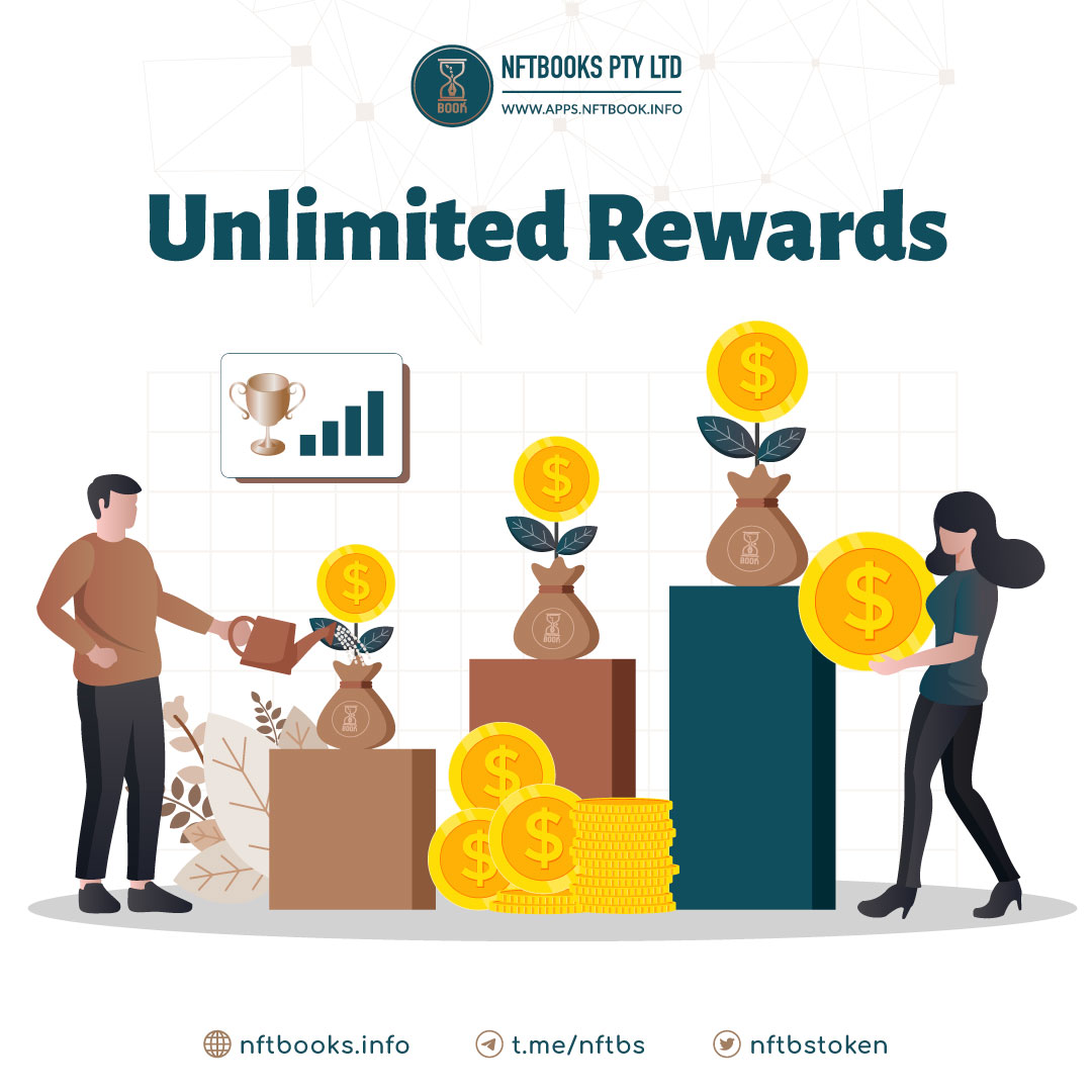 @Ashcryptoreal Market fluctuations are a reminder of the importance of diversification! While crypto has its ups and downs, NFTBOOKS offers a unique opportunity to invest in the ever-evolving world of digital assets tied to books. Secure your intellectual property and earn passive income with