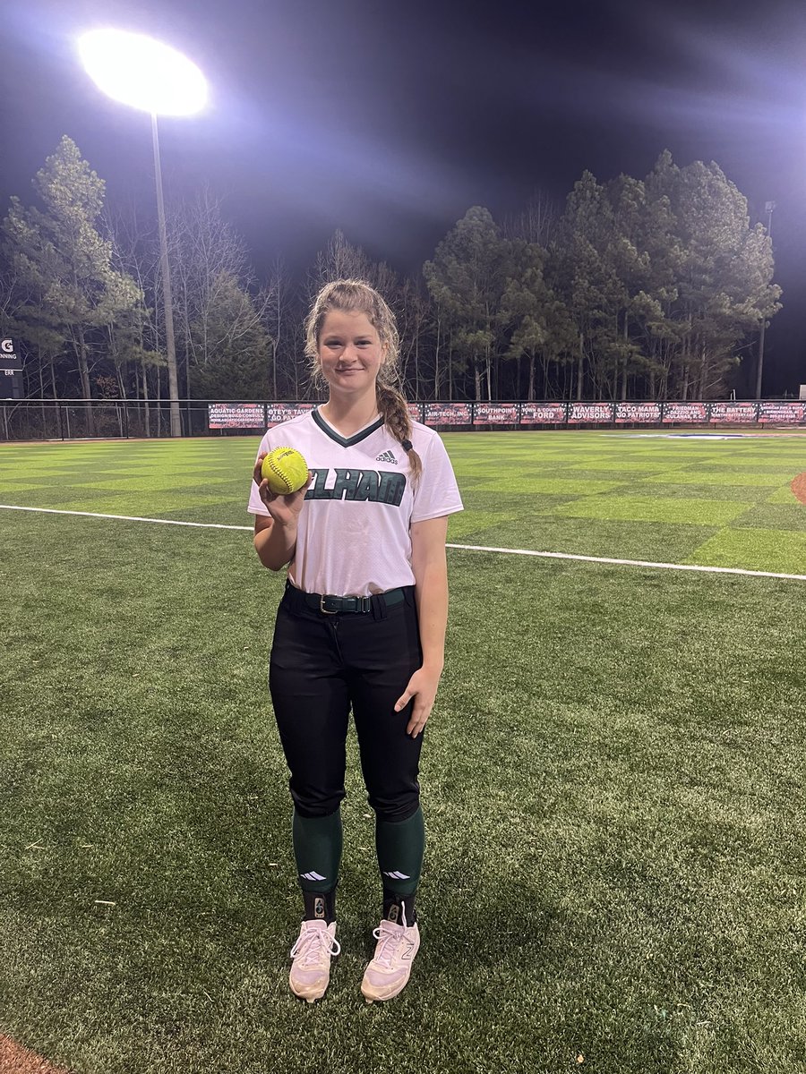 Pelham Softball tweet media