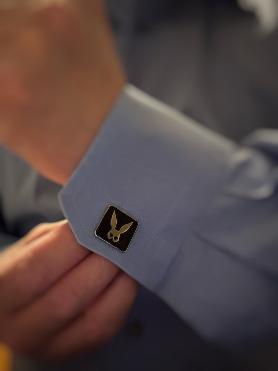 Mugunkey (@mugunkey) on Twitter photo Classy.
Sophisticated.
Nostalgic.
That’s how <a href="/theRoguebunnies/">RogueBunnies.bunni</a> makes me feel. Thank you for making me feel like a million $Bunni!
I can’t wait to wear this for the next IRL event!! Classy.
Sophisticated.
Nostalgic.
That’s how <a href="/theRoguebunnies/">RogueBunnies.bunni</a> makes me feel. Thank you for making me feel like a million $Bunni!
I can’t wait to wear this for the next IRL event!!