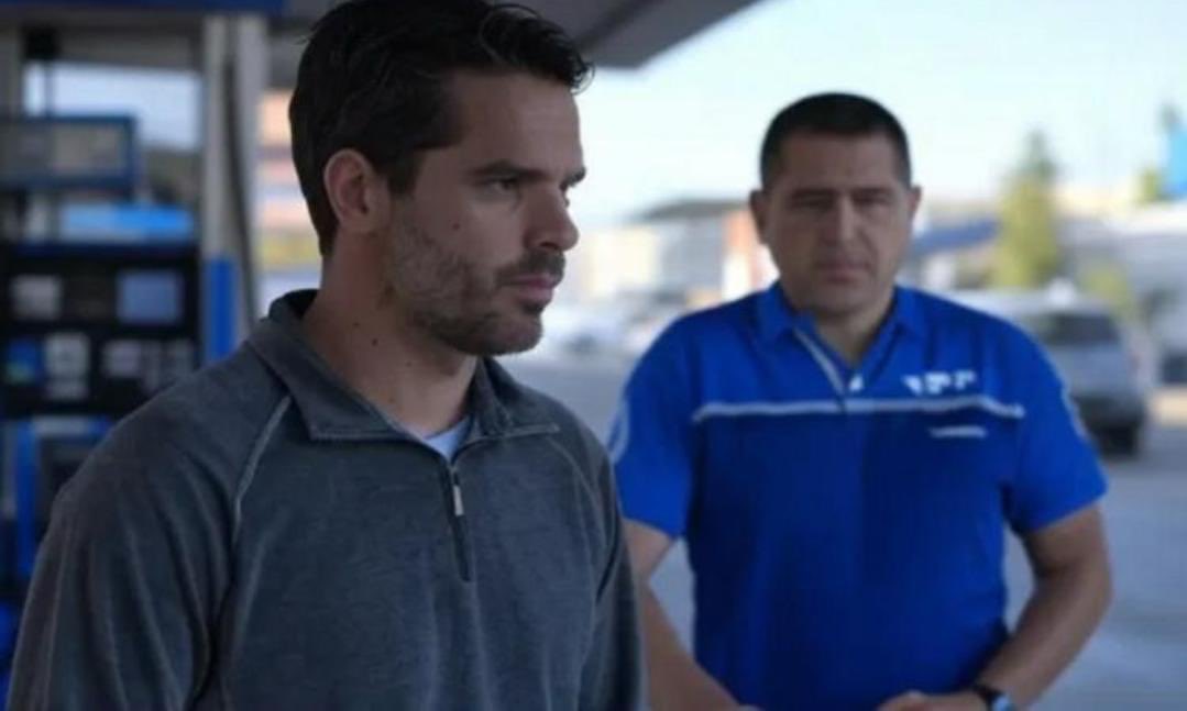 Full YPF!!!! Jajajajajaja