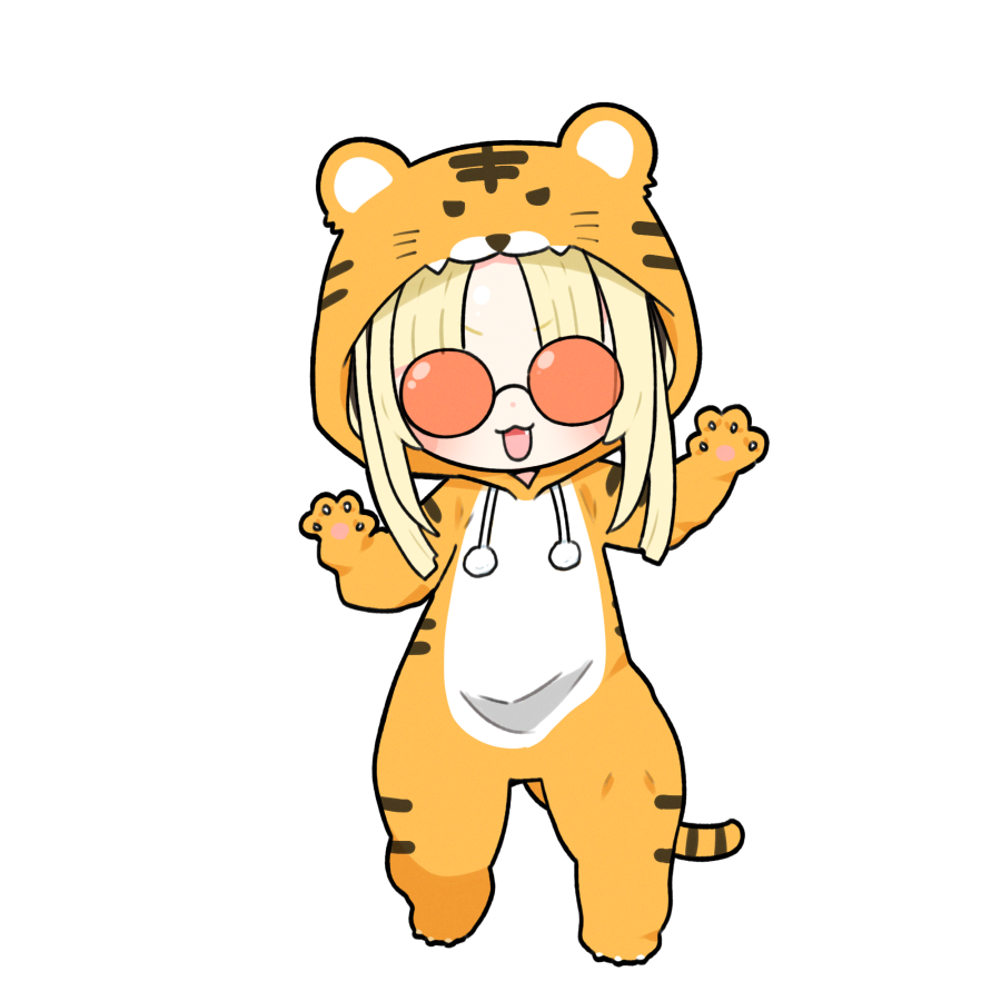 「とうか 」|honmirinのイラスト