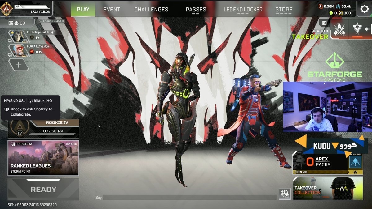 Falcons ImperialHal tweet media