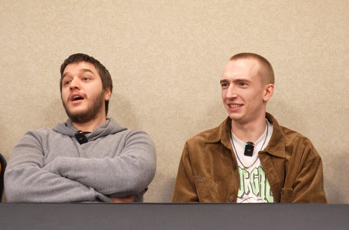 Have a Smash Ultimate clip that will have our players reacting like this? 🤔

Reply with your silliest or craziest clip for a chance to be in an upcoming video!