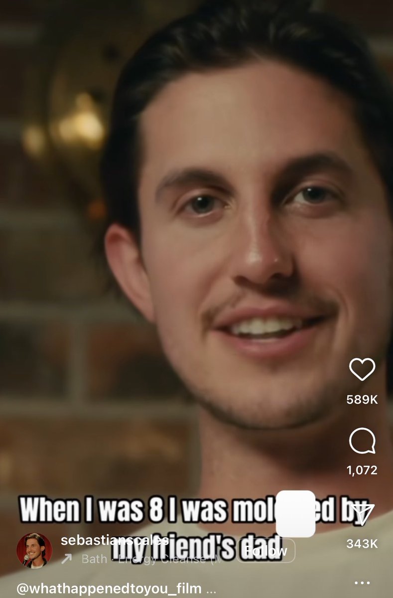 Think this guy knows Mary Kate?