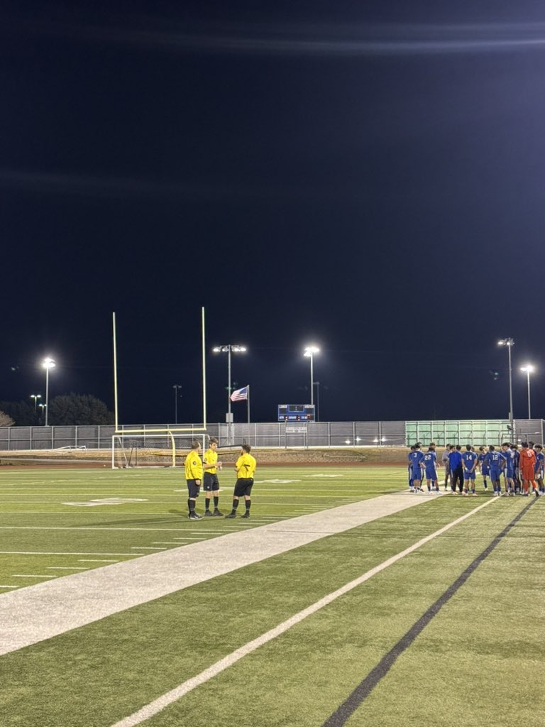 Grizz FC (@grizzfc) on Twitter photo 2-0 W against Lehman
JV 3-0 W too!
Interesting game…
Gotta be a nightmare on Friday against Liberty Hill.
#TPW
<a href="/LeanderisdATH/">Leander ISD Athletics</a> <a href="/Coach_Kraus/">Brandon Krauskopf</a> <a href="/Coach_MGuzman/">Marissa Guzman</a> <a href="/j_wo24/">Jennifer Womack</a> <a href="/Glenn_Athletics/">Glenn Grizzly Athletics</a> <a href="/var_austin/">VAR</a> <a href="/LethalSoccer/">Coach Duque</a> 2-0 W against Lehman
JV 3-0 W too!
Interesting game…
Gotta be a nightmare on Friday against Liberty Hill.
#TPW
<a href="/LeanderisdATH/">Leander ISD Athletics</a> <a href="/Coach_Kraus/">Brandon Krauskopf</a> <a href="/Coach_MGuzman/">Marissa Guzman</a> <a href="/j_wo24/">Jennifer Womack</a> <a href="/Glenn_Athletics/">Glenn Grizzly Athletics</a> <a href="/var_austin/">VAR</a> <a href="/LethalSoccer/">Coach Duque</a>