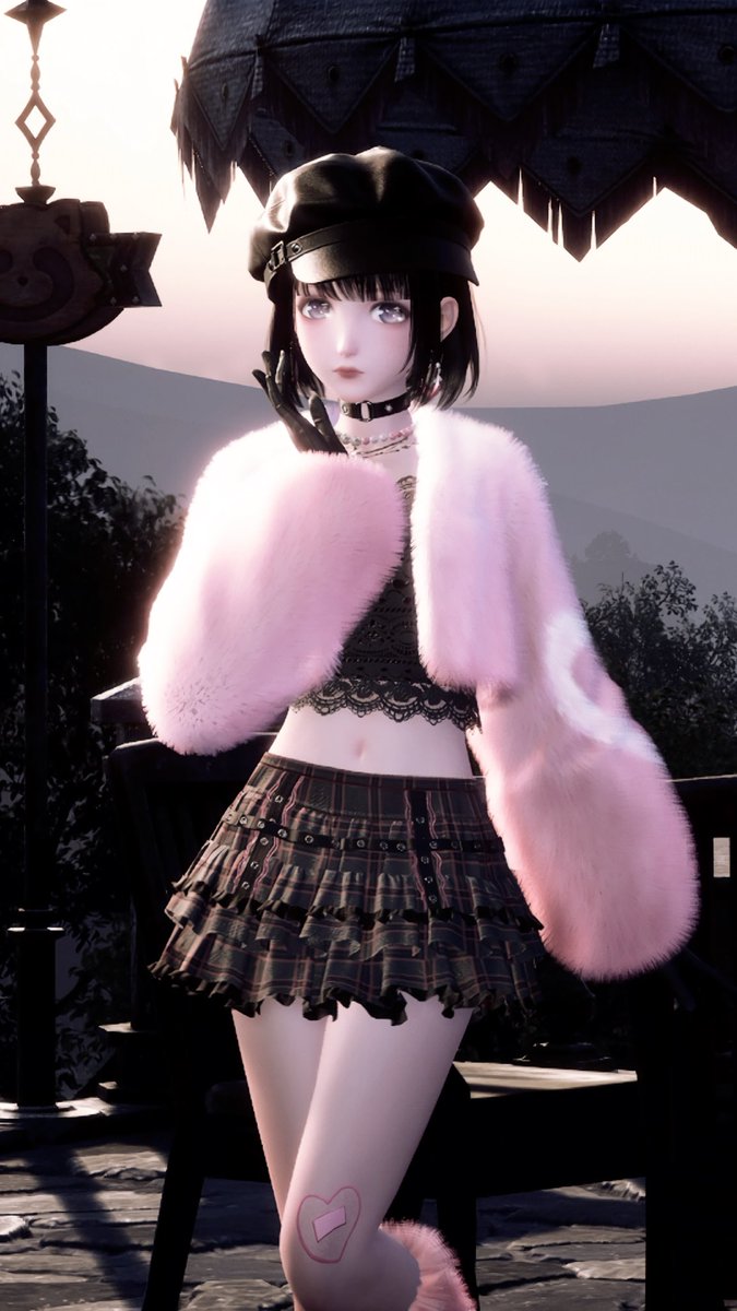 vexminded's tweet photo. i think this is the fastest ive ever made an outfit LOL 
+
#infinitynikki #infinitynikkitwt #infinitynikkiupdate https://t.co/JORUCV6alu