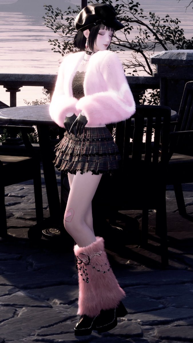vexminded's tweet photo. i think this is the fastest ive ever made an outfit LOL 
+
#infinitynikki #infinitynikkitwt #infinitynikkiupdate https://t.co/JORUCV6alu