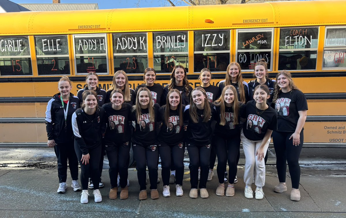 Erin Konkel (@konkelerin) on Twitter photo Finished Round 2 with a win against a competitive Lanesboro team! Next game is Saturday at 1:30 pm vs Grand Meadow. Let’s go!! <a href="/SiriKonkel/">Siri Konkel</a> Finished Round 2 with a win against a competitive Lanesboro team! Next game is Saturday at 1:30 pm vs Grand Meadow. Let’s go!! <a href="/SiriKonkel/">Siri Konkel</a>