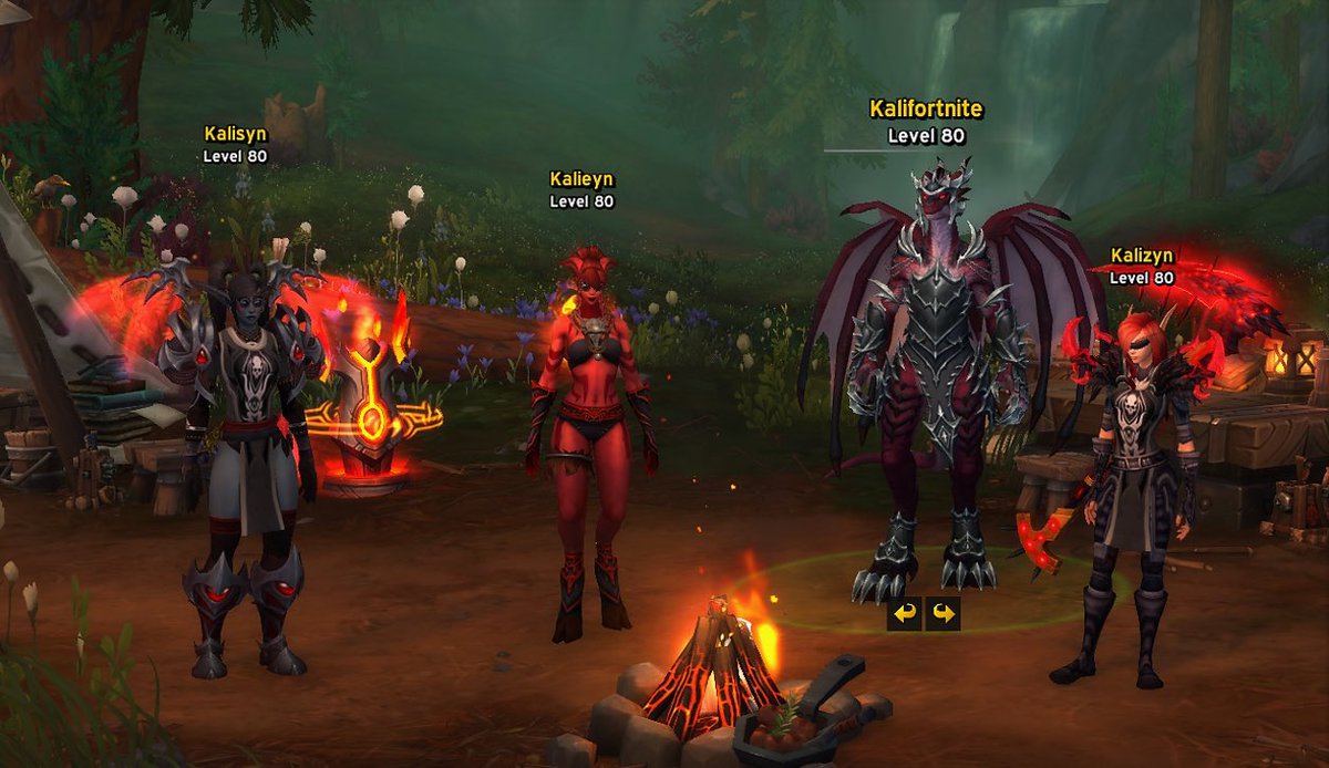 She’s backkkkkk ❤️‍🔥