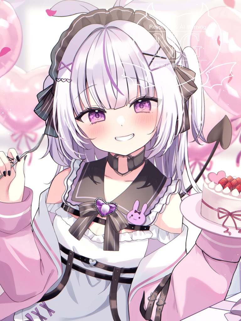 usamimisa33's tweet image. #2月のVTuberフォロー祭り

ゲーム大好き小悪魔うさぎ.ᐟ
ドラクエ全作品クリア企画実施中🎮✨

💜RPG大好き.ᐟ日々冒険中🗺️
🖤オーバーナイトで深夜も配信🌙
💜かっこよく歌も歌えちゃう.ᐟ
🖤登録者1万人目指して爆進中💨

もうすぐXフォロワー2000人.ᐟ
あと21人フォローお願い〜っ.ᐟ.ᐟ