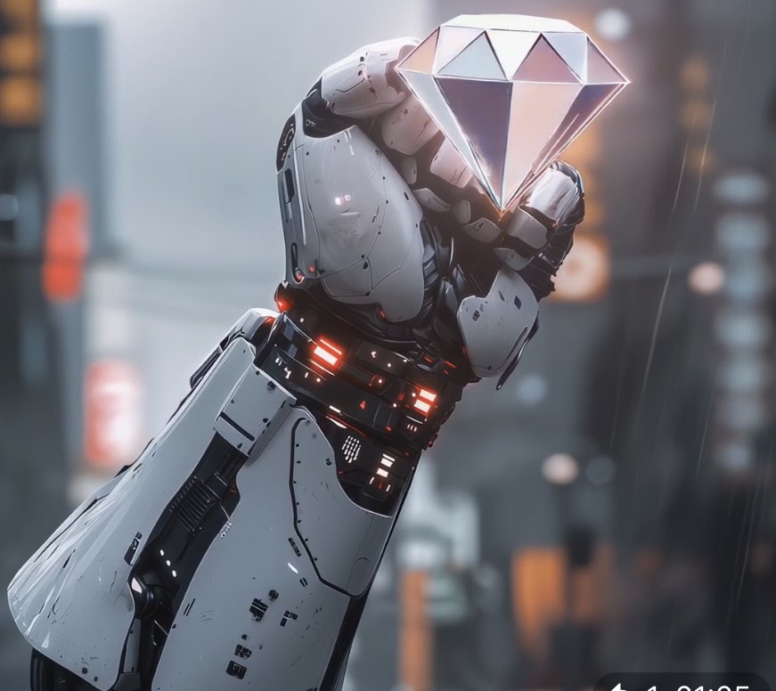 CryptoBagggs's tweet photo. @FTPXBT @ApeChefAI Hold on tight! 💎 $FTPXBT https://t.co/twD2sfPcB5
