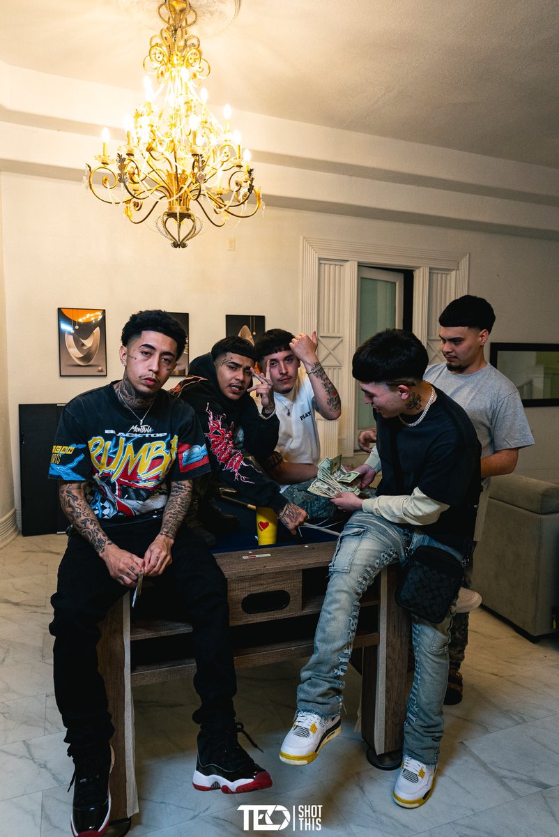 LILJOJOUPNXT's tweet photo. Finesse gang full of shooters 🎥🕶️⭐️ https://t.co/Lvjx4AqVBg