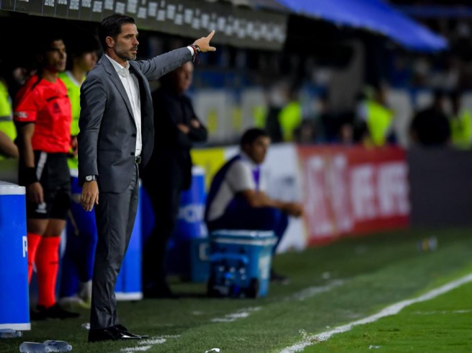 gastonedul's tweet photo. Fernando Gago: 

"100% me siento con fuerzas para continuar. Quiero tener revancha ya”. https://t.co/uj7HXTjLrN