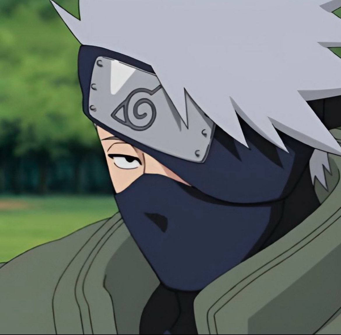 NarutoDaily_'s tweet photo. Kakashi Hatake https://t.co/xxjBDT6xdN