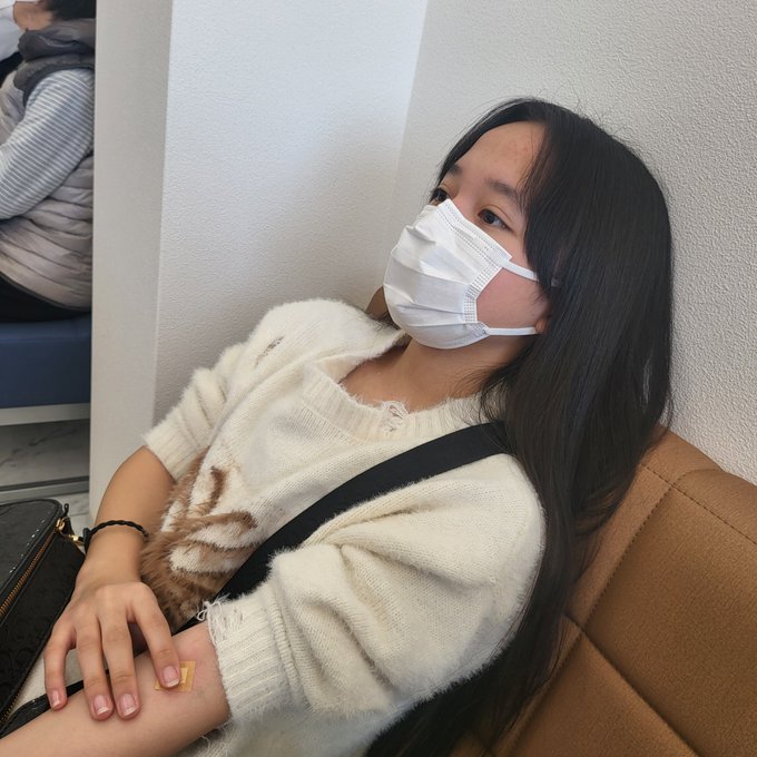 Twitterのコスプレ画像15