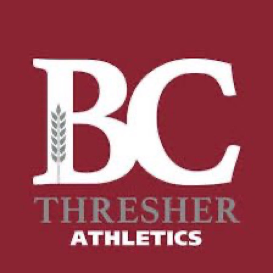 #AGTG  To receive an offer from Bethel
College