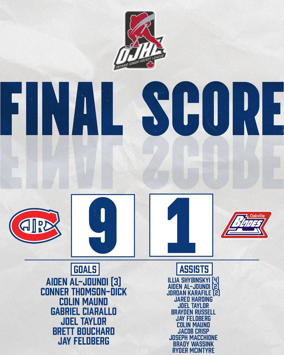 Make it 41 Wins 🔴⚪️🔵

#WeAreJRC