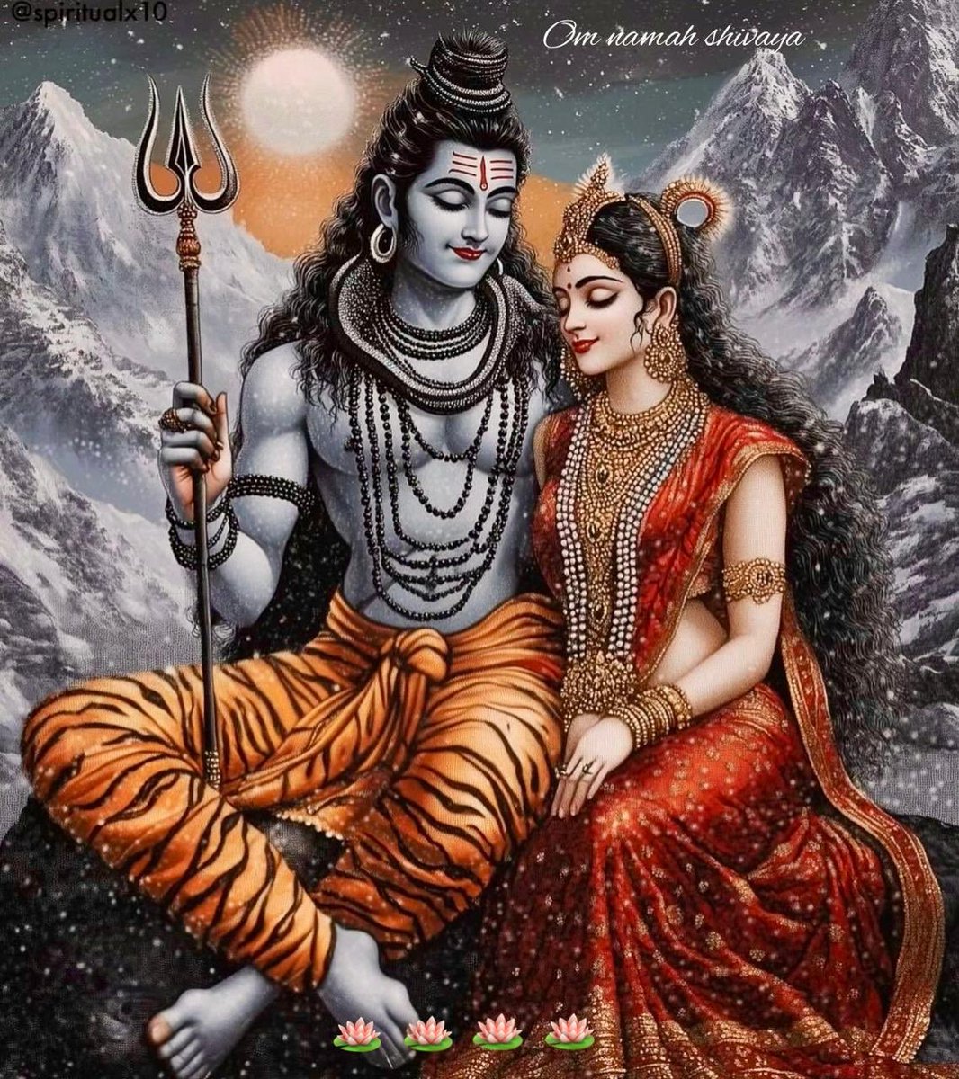 AMBIKA SWAMI tweet media