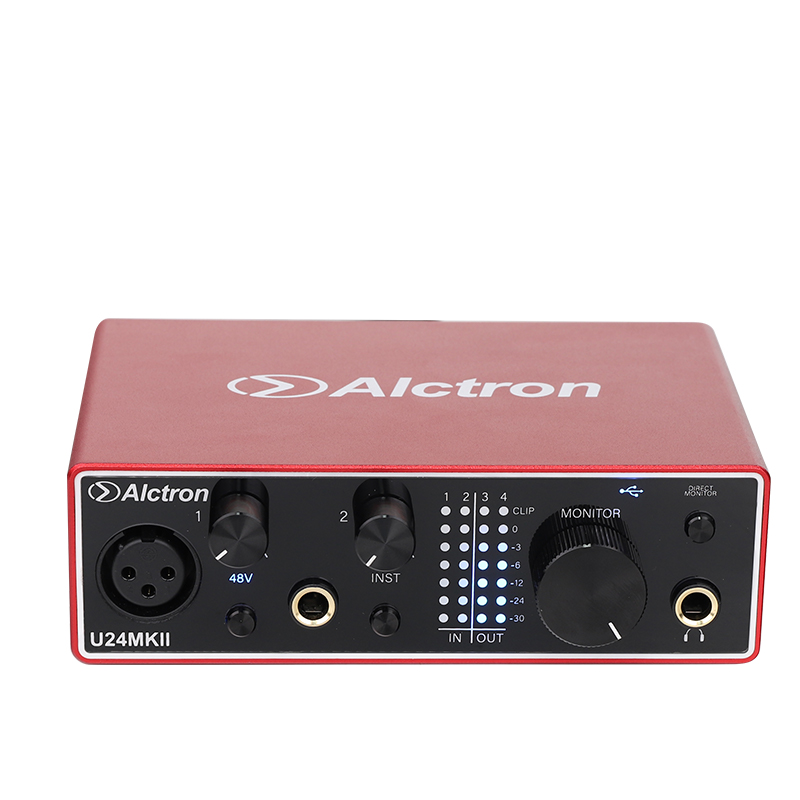 Alctron tweet media