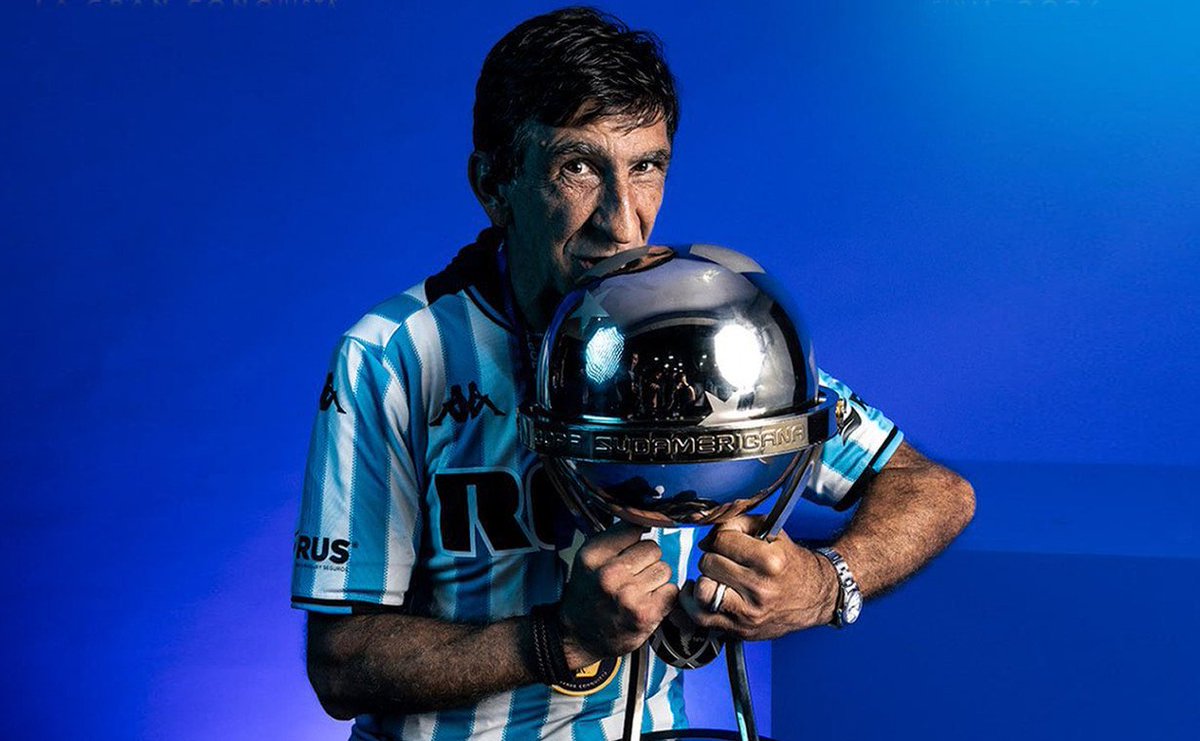 Racing Club 1903 tweet media