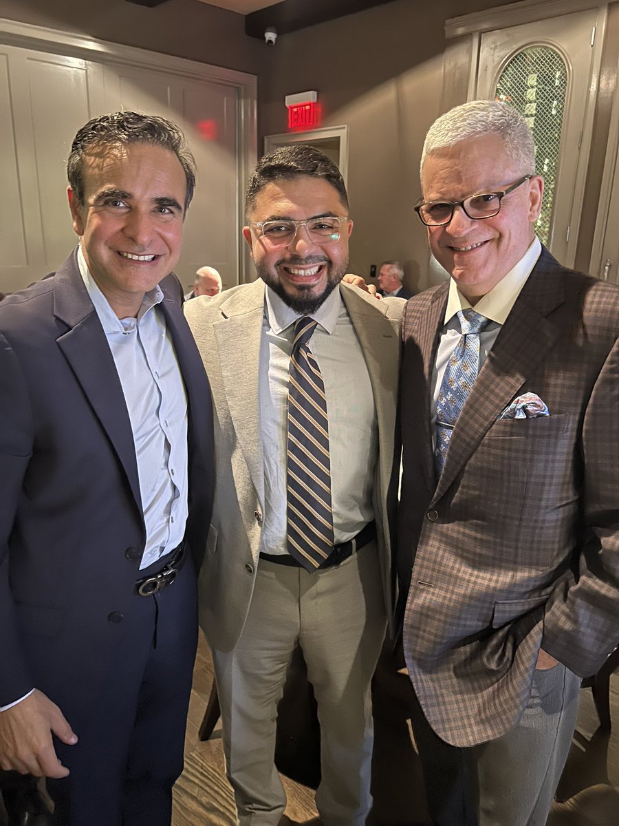 Laith Alzweri, MD (@laithalzweri) on Twitter photo Successful Fifth meeting for the Greater Houston Sexual Medicine Regional Interest Group <a href="/SMSNA_ORG/">SMSNA</a>, Great talk by Dr Allen F. Morey <a href="/SocietyGURS/">GURS</a> <a href="/UCNorthTexas/">ucnorthtexas</a>
connecting , residents/fellows, community & academic urologists <a href="/DrMohitKhera/">Mohit Khera</a>, <a href="/clavelluro/">Jonathan Clavell MD, FACS</a> , Dr Michael Coburn Successful Fifth meeting for the Greater Houston Sexual Medicine Regional Interest Group <a href="/SMSNA_ORG/">SMSNA</a>, Great talk by Dr Allen F. Morey <a href="/SocietyGURS/">GURS</a> <a href="/UCNorthTexas/">ucnorthtexas</a>
connecting , residents/fellows, community & academic urologists <a href="/DrMohitKhera/">Mohit Khera</a>, <a href="/clavelluro/">Jonathan Clavell MD, FACS</a> , Dr Michael Coburn
