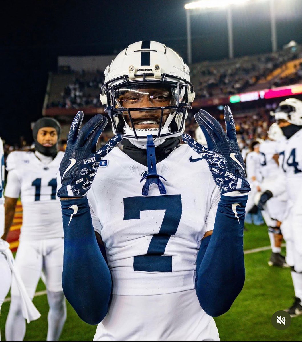 James Brumfield II tweet media