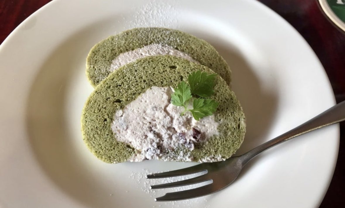 konie060's tweet photo. 藤沢の洋食屋さん「レストラン シロー」さん。海老のトマトソースオムライス、美味しかっ���🥚✨サラダやデザートも付けられます🥗🍰#藤沢グルメ https://t.co/o4T1MSR4Oy