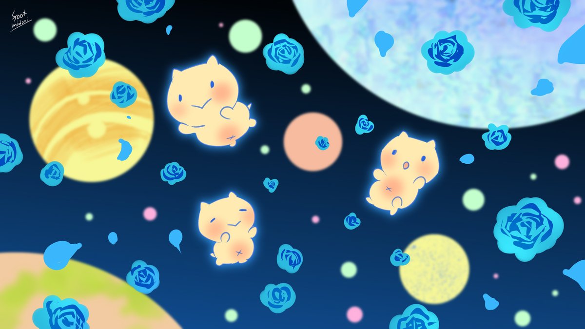 ふーにゃ Foonya (@foonyart) / Posts / X