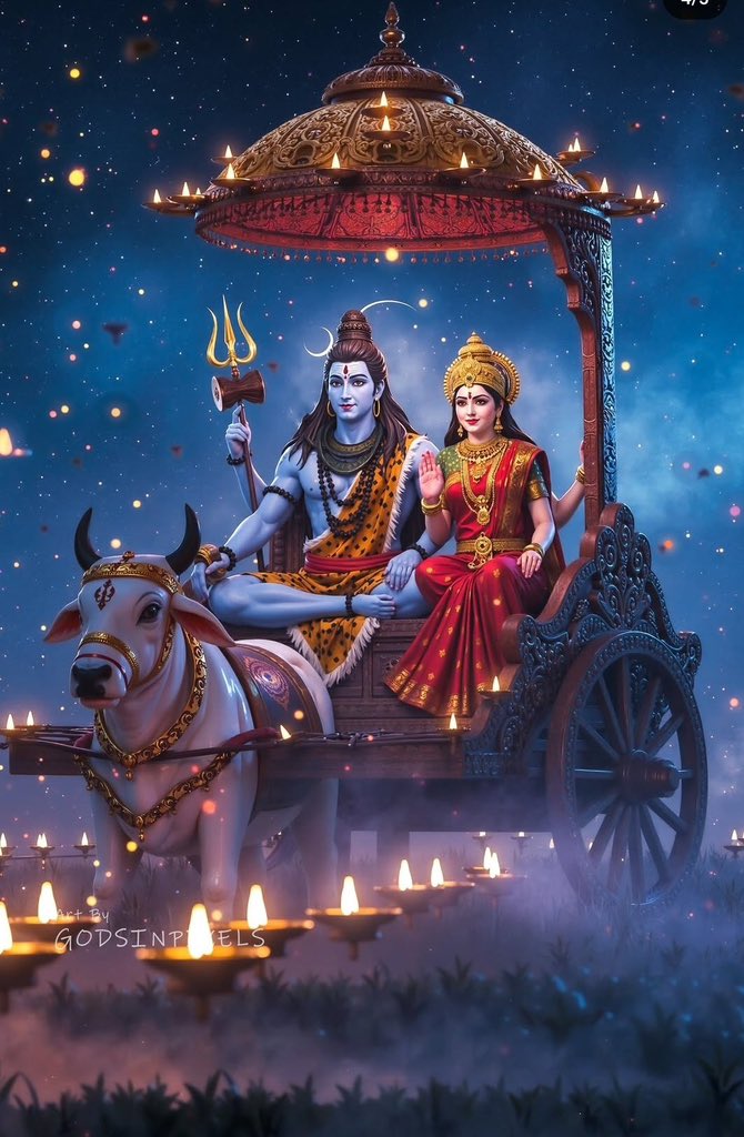 ajaydhanani's tweet photo. #Mahashivratri2025 https://t.co/YZpDWZsJCv