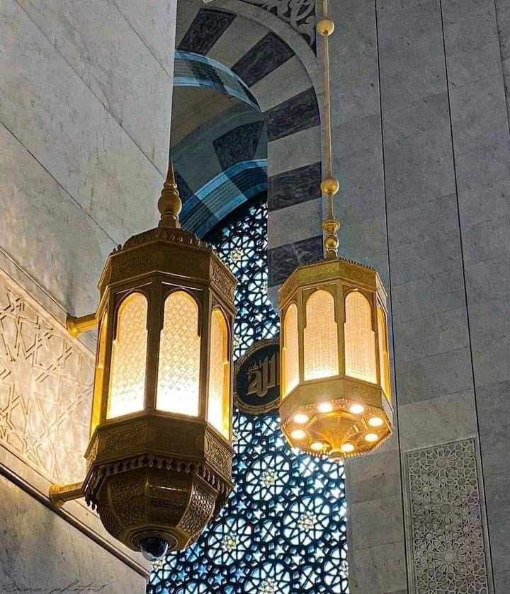 اللهم بلّغنا رمضان مُعافين، مقبولين مُحاطين 
بالأهل والأحِبّة في ظلال رحمتك وعفوك 
#رمضان_كريم #رمضان