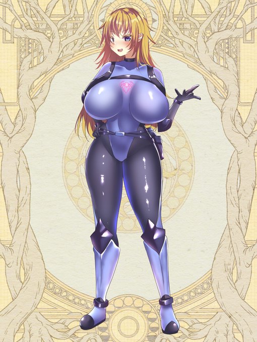 『第六猟兵』(C)相馬/トミーウォーカー 