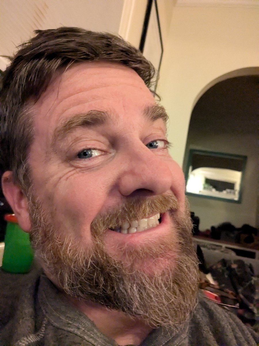 Sean Barnett tweet media