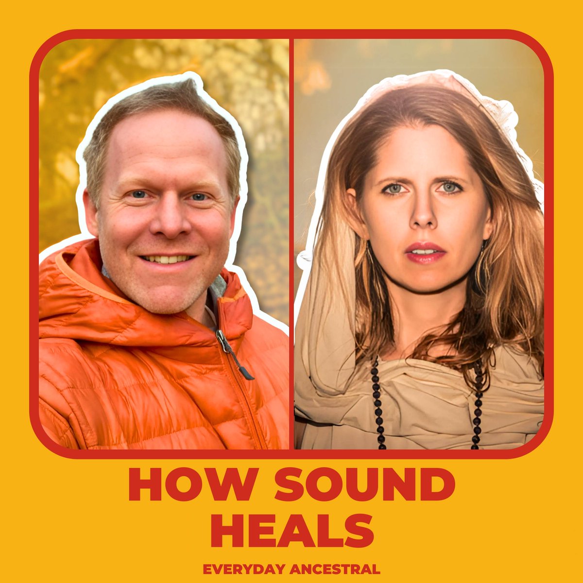 I reconnect with my talented friend Helane Marie Anderson—musician, composer, &amp; sound healer—on the power of sound therapy for wellness. Tune in for an inspiring conversation! 🎶✨🎧 youtube.com/watch?v=9dcNbh… #SoundHealing #Wellness #Podcast
