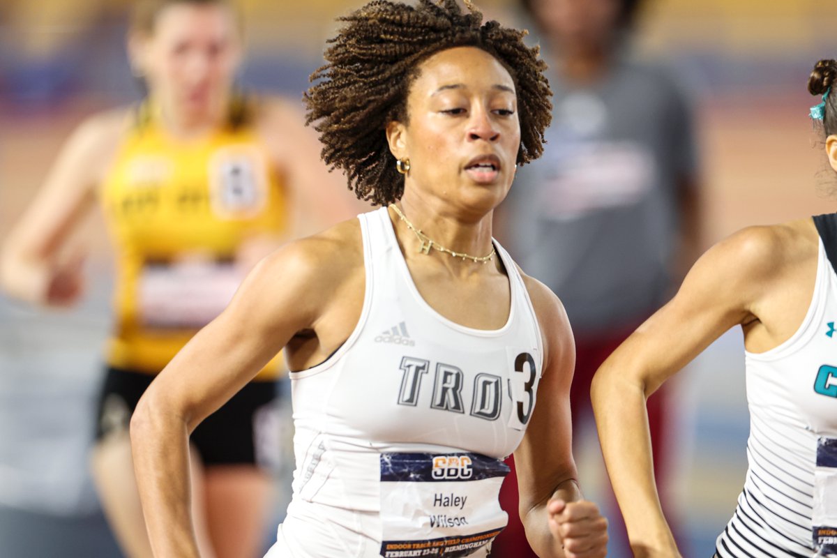 Troy Trojans Track & Field and Cross Country tweet media