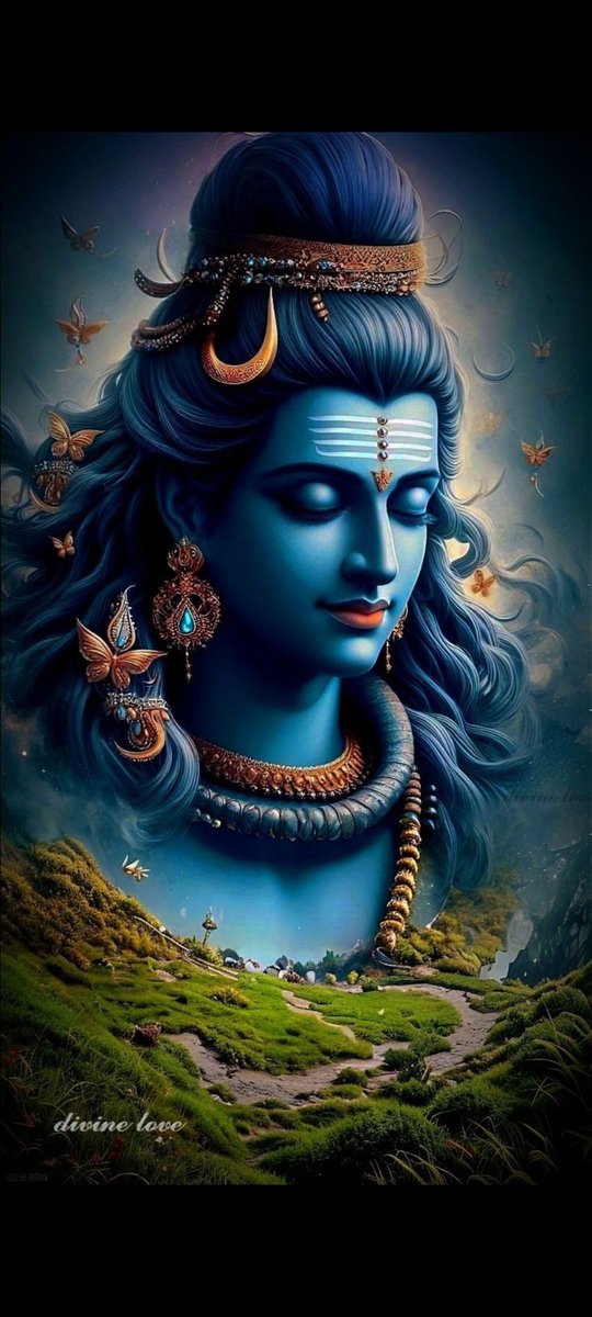 हर हर महादेव 🚩