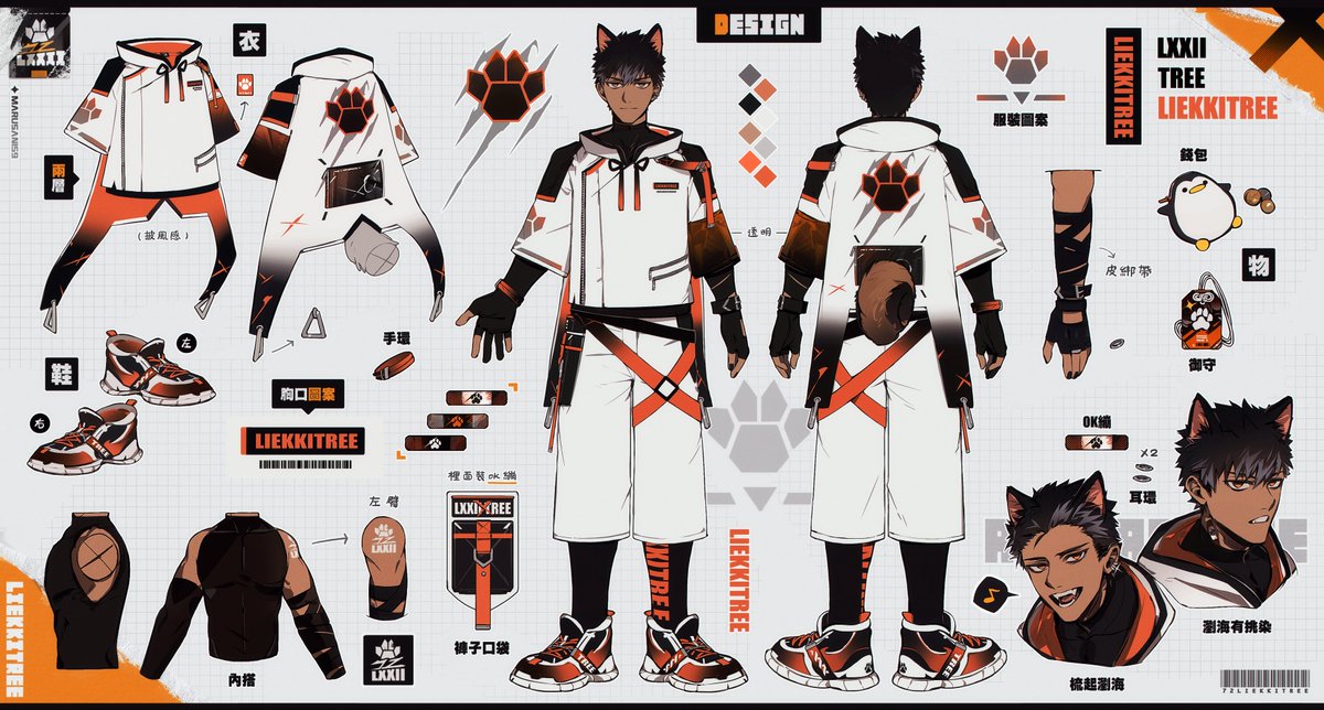 七樹 🐾 🐾 tweet media