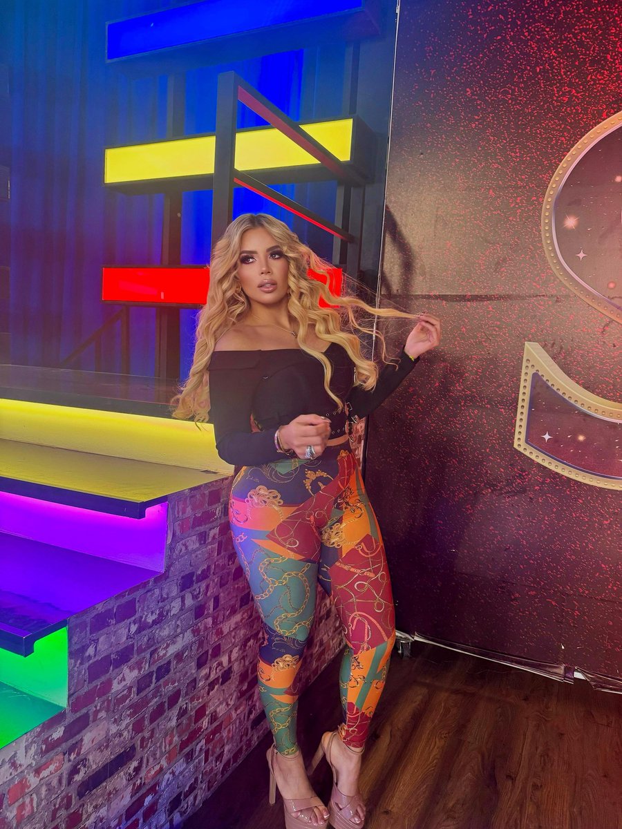 Tamara Fuentes tweet media