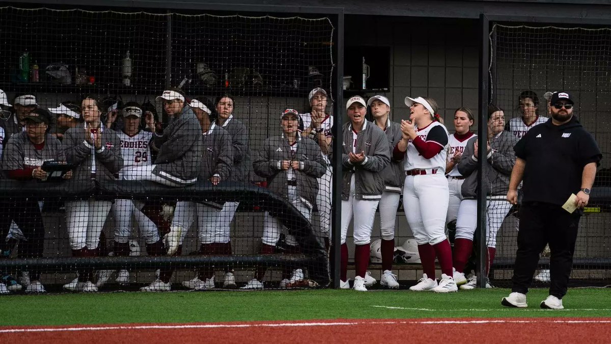 Reddie Athletics tweet media