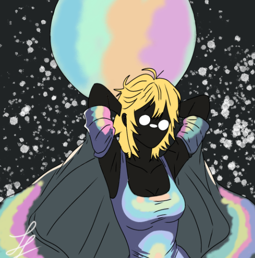 lim_art9's tweet photo. Had to do one myself @drip_haus @doodles 
Up for auction in Drip! https://t.co/bT79nqTX9c