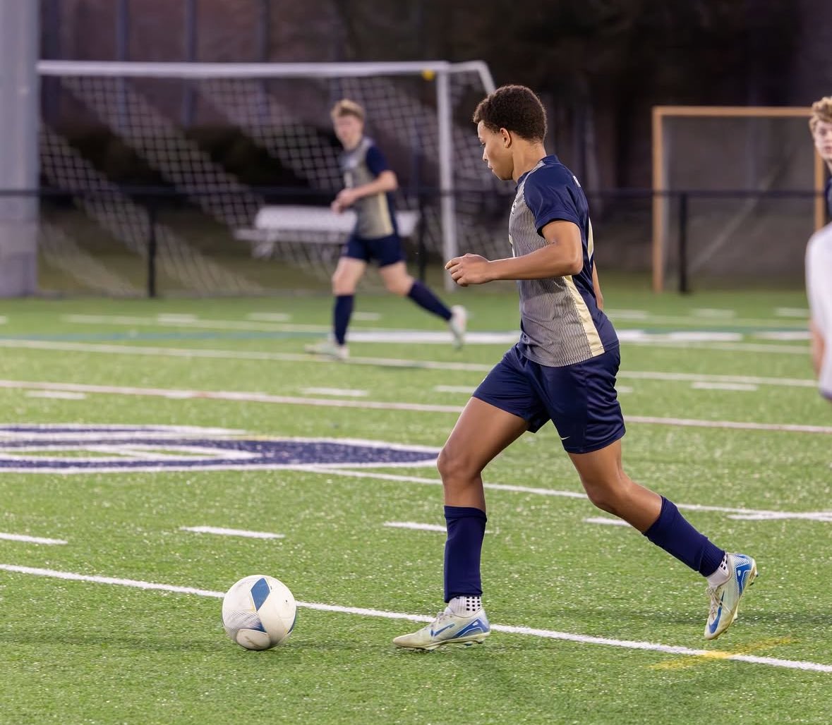 SBS_Athletics's tweet photo. Varsity Men’s Soccer: 

🚨 ANNOUNCEMENT 🚨 

@TAPPSsoccer Regional Finals 

🗓️ Thursday, Feb. 27th 
🕒 3:00 PM 
🆚 @sacs_athletics 
📍 Bastrop, Texas 
🏟️ Memorial Stadium 
🎟️ FREE https://t.co/HoNNZtl6yA