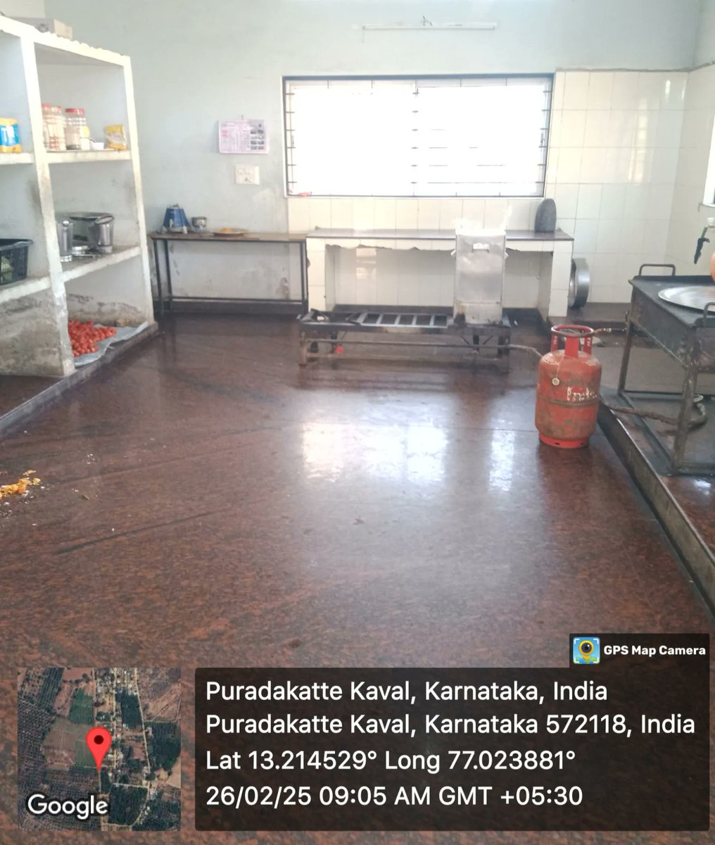 MorarjiPu's tweet photo. #kreismahithi,
#captain_mani72,
#karnataka_swd,
#karnataka_kreis_schools
#socialaudit_swdmeals, #SocialAudit_SWDMeals #SocialWelfare_Karnataka @SWDGoK https://t.co/Nh9B4XrxjE