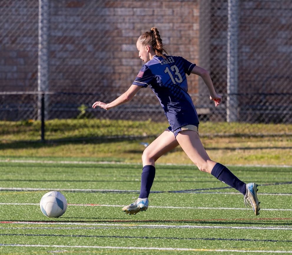 SBS_Athletics's tweet photo. Varsity Women’s Soccer: 

🚨 ANNOUNCEMENT 🚨 

@TAPPSsoccer Regional Finals 

🗓️ Thursday, Feb. 27th 
🕒 6:00 PM 
🆚 @lsaathl 
📍 Sugar Land, Texas 
🏟️ Fort Bend Christian 
🎟️ FREE https://t.co/2oCHYnc8kf
