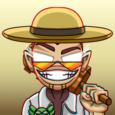 chillwitumar's tweet image. @blknoiz06's new pfp is $WIT coded 🤠