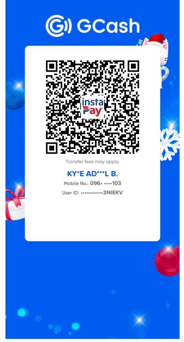 Hello UST community! 🐯 One of our UST alum from the UST Men's Badminton team
will be participating in an international tournament, representing the PH 🇵🇭 Short pa sa fund kaya asking for your help! #GoUSTe #GoodVibes