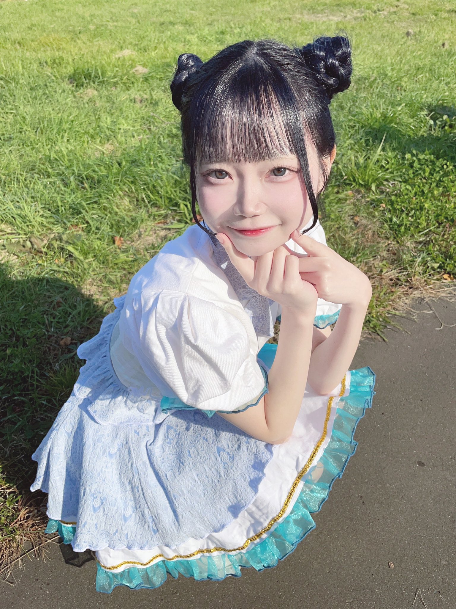 かおんぐ❤️ KANON【WONDER*WHITE】 (@KANON___WW) / X