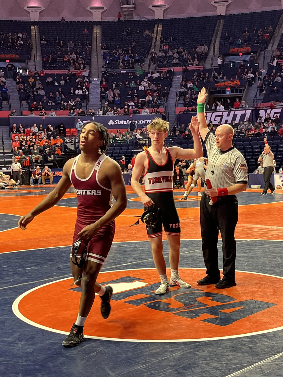 Yorkville Wrestling tweet media